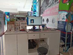 -方快-照相馆(上海富绅时代广场店)