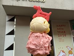 -Dip in Gelato(富民路店)