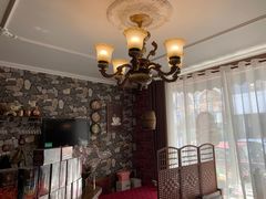 -92°C俄式厨房(中央大街店)