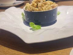 -阿斯牛牛·凉山菜(新会展店)