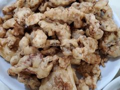 -满口香饭店