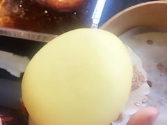 -大众食代铁板烧烤肉自助餐厅