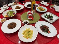 -钱塘宴(东站西子国际店)
