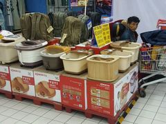 -物美大卖场(玉蜓桥店)