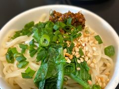担担面-国人川菜(李家村建东街店)