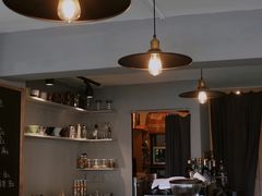-转山咖啡(松柏社区店)