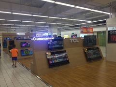 -新田360广场(上海华侨城店)
