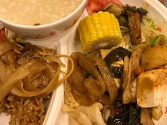 -泰合素食(双流店)