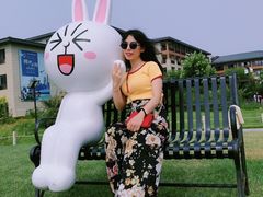 -秦皇岛阿尔卡迪亚滨海度假酒店