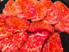 -俺的焼肉(銀座9丁目店)