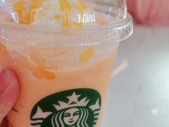 -星巴克(上海虹桥南丰城办公楼店)