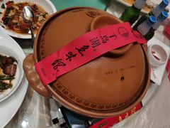 -千岛湖鱼味馆(十字街总店)