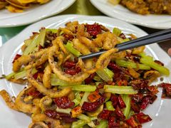 -小铜锣湾海鲜家常菜馆(河西店)