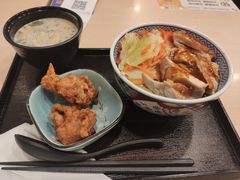 -吉野家(上海美罗城店)