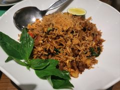 -帕蓝·暹罗料理(大学路店)