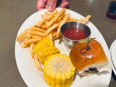 -Chili's Cafe&Bar奇利斯(滨江店)