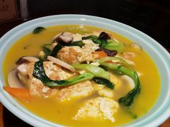 手工豆腐-涌觅名灶·本地海鲜宁波菜(财富广场店)