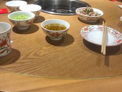 -汕头八合里海记牛肉店(清河店)
