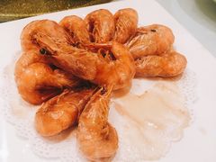 -老洋房花园饭店(绍兴路店)