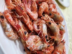 -老字号德记烧腊饭店·海鲜加工
