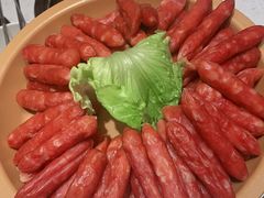 -龍歌自助小火锅(兰山上海路万达店)