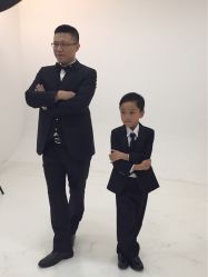 -布恩儿童摄影
