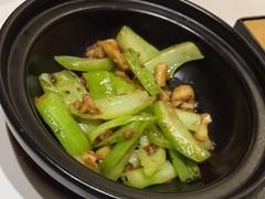 -麒茗餐厅·粤菜·宴会厅·海鲜(锦绣路店)