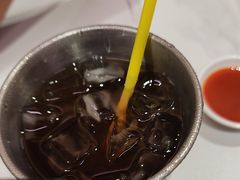 -香港深仔记茶餐厅(东门店)