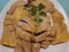 -巫记鸡饭店