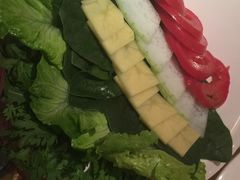 -甘尼仕印度餐厅爵士酒吧(阳春巷店)