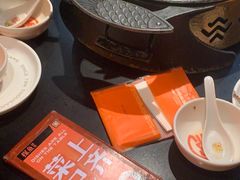 -探鱼·鲜青椒爽麻烤鱼(三水广场店)