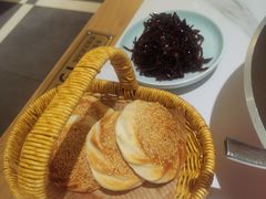 -山东宾馆·齐鲁苑餐厅