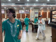 -西安贾三灌汤包·回坊小吃·清真炒菜(北院门总店)