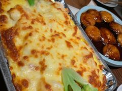 -绿茶餐厅(燕郊永旺店)