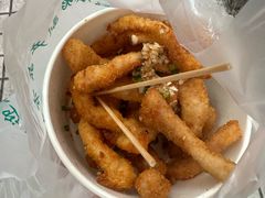 -特色椒盐排条(天山西路店)