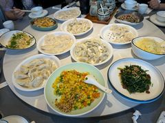 -东方饺子王(工农大路店)