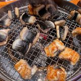 这口可真是韩里韩气🦋车公庙的宝藏烤肉