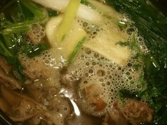 -故乡家韩国料理(丹东街店)