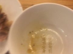 -周三的情书花园餐厅(江北店)