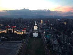 -南昌之星摩天轮