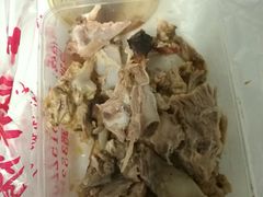-北京王府井烤鸭(泰兴店)