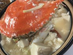 -扬州小吃(延安西路店)
