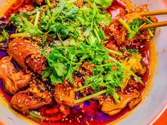 -文立新麻辣烫(合生汇21街区店)