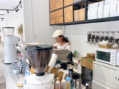 -收获咖啡HARVEST RESERVE(苍山店)