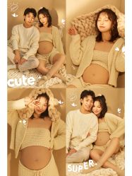 -专注孕妇照亲子照·纪田摄影