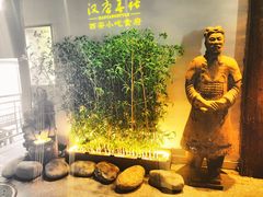 -汉唐宴长安食府