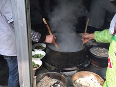 -甘记肥肠粉(马鞍北路店)