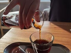 -ChanDu躔度咖啡(灯塔店)