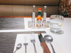 -斗牛士牛排餐厅(嘉里汇店)