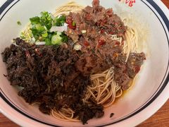 -李易面馆(树木岭店)